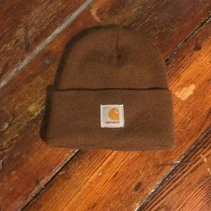 Detroit Tigers x Carhartt Beanie